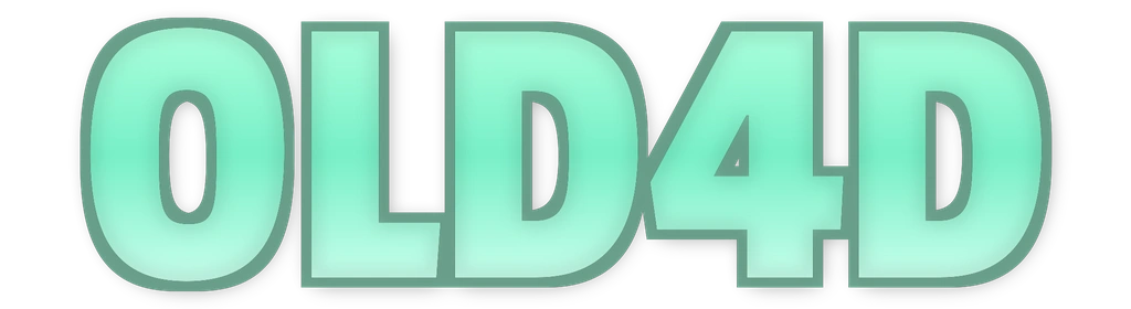 OLD4D